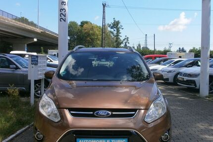 Ford Grand C-Max 148.000 km 6.700 &euro; München OT Trudering-Riem 81825