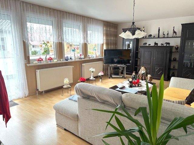 Einfamilienhaus in Bützow 5 zimmer