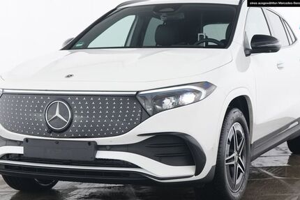 Mercedes-Benz EQA 13.819 km 43.850 &euro; Euskirchen 53879