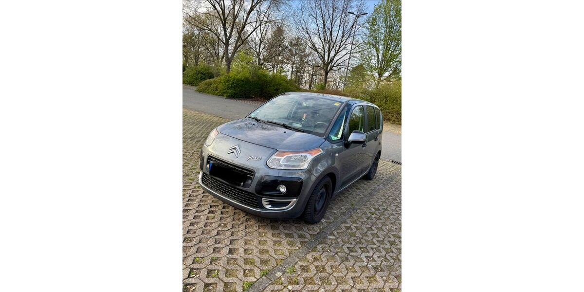 Citroen C3 Picasso 175.000 km 2.199 &euro; Stuttgart 70176