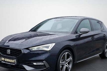 Seat Leon 28.400 km 27.980 &euro; Singen 78224