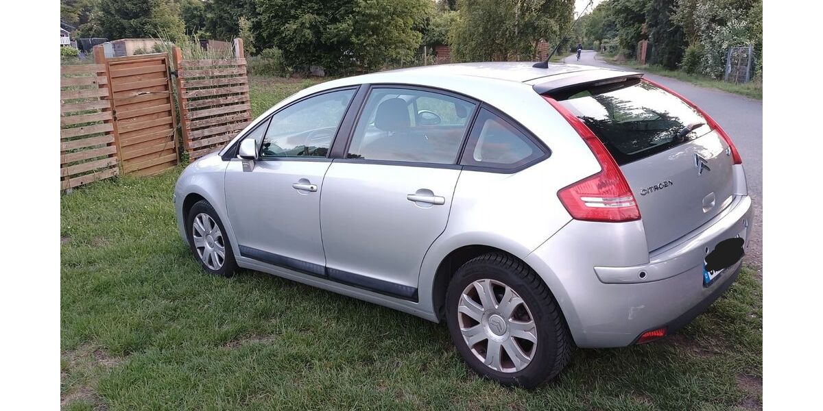 Citroen C4 163.000 km 2.299 &euro; Langen 63225