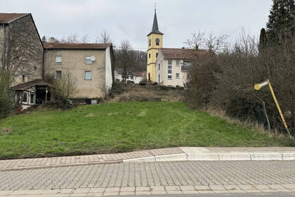 Grundstück Merzig Mondorf - 60.000&euro; | Angebot:25798037