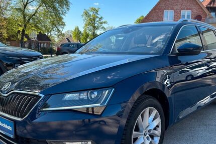 Skoda Superb 218.874 km 9.990 &euro; Bispingen 29646
