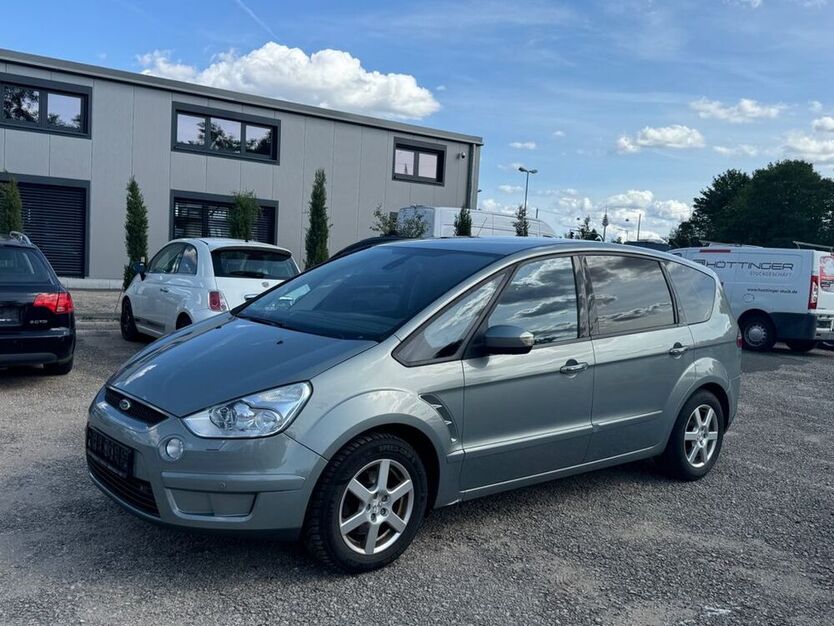 S-Max