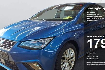 Seat Ibiza 22.175 km 21.959 &euro; Regensburg 93055