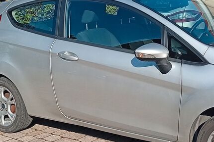 Ford Fiesta 120.800 km 4.900 &euro; Königsmoos 86669