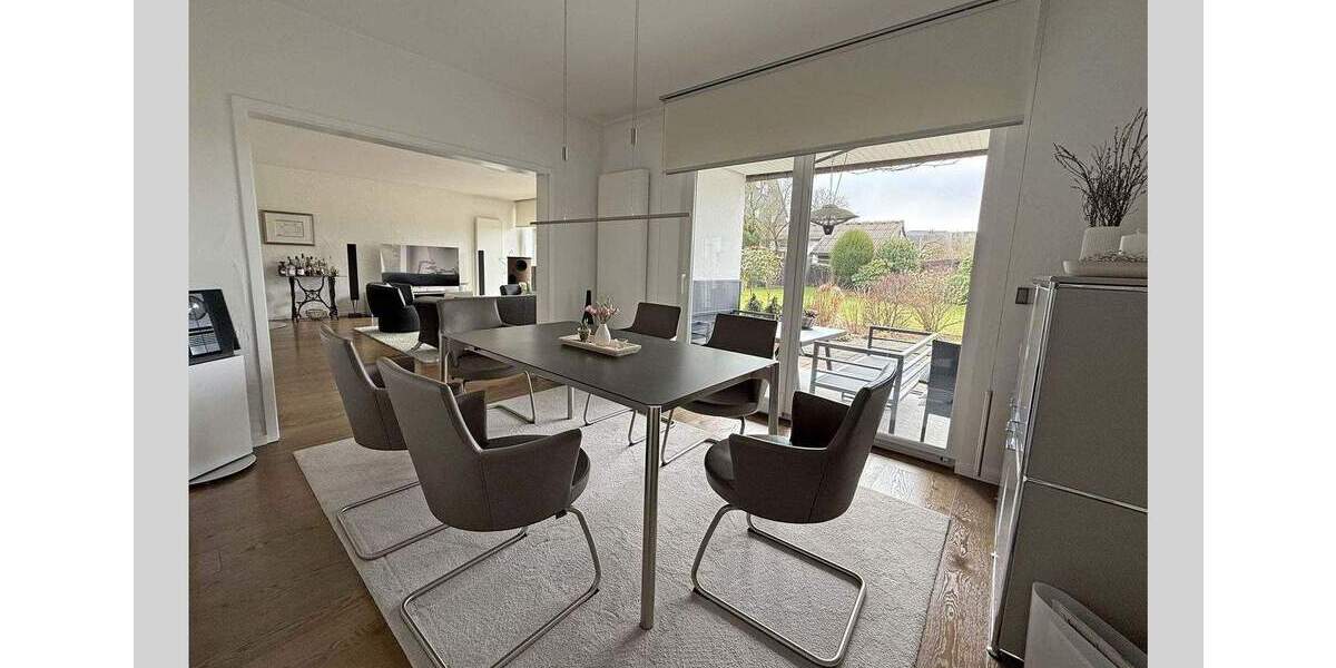 Einfamilienhaus Kierspe Kierspe Dorf - 6 Zimmer, 156 m&sup2;, 459.000&euro; | Angebot:25427954