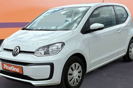 VW up!