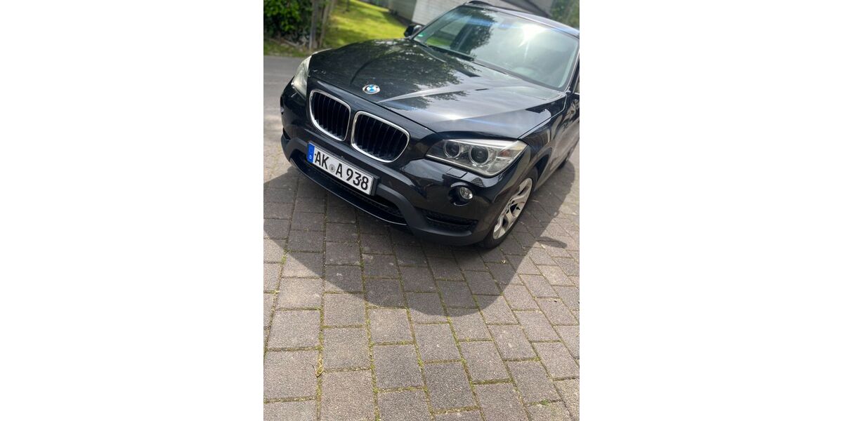 BMW X1 210.747 km 8.799 &euro; Windeck 51570