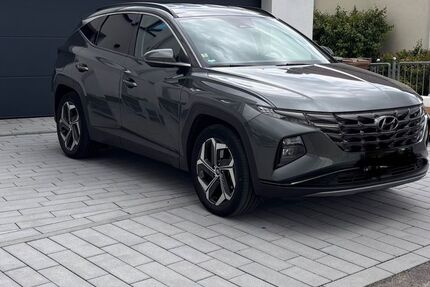 Hyundai TUCSON 65.000 km 26.900 &euro; Wörth 76744