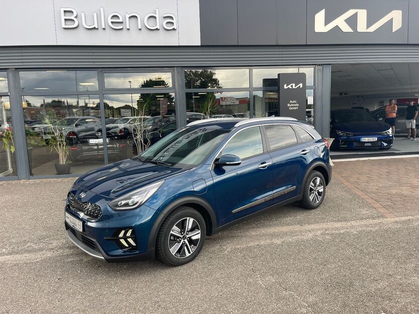 Kia Niro 51.000 km 21.970 € Wesel 46485