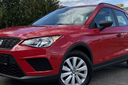 Seat Arona 52.000 km 11.790 &euro; Neuss 41469