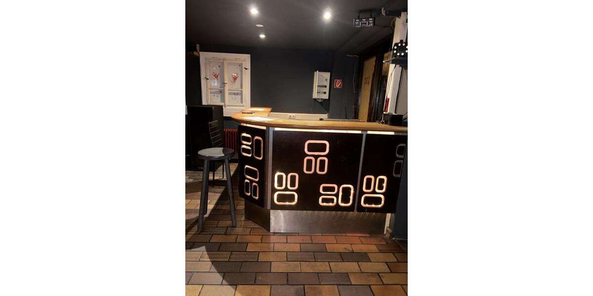 Gewerbeobjekt Stadtallendorf - 1.500&euro; | Angebot:26569463