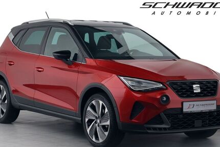 Seat Arona 44.400 km 23.950 € Lambertsberg 54649