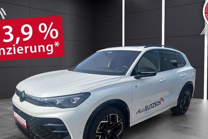 VW Tiguan 61.000 km 46.980 &euro; Kamenz 01917