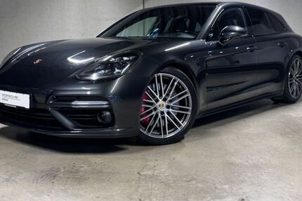 Porsche Panamera 155.400 km 57.390 &euro; Raubling 83064