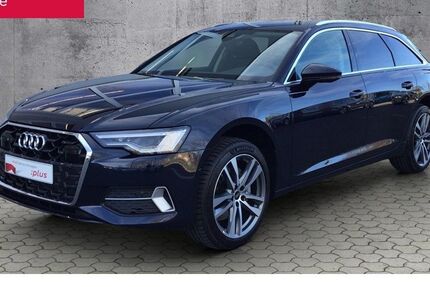 Audi A6 12.000 km 52.980 &euro; Plauen 08527