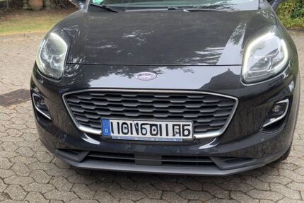 Ford Puma 13.573 km 14.500 &euro; Simmerath 52152