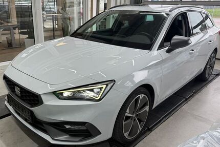 Seat Leon 118.809 km 19.980 € Schopfloch 91626
