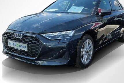 Audi A3 10.850 km 27.865 &euro; Erlangen 91058
