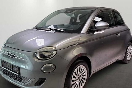 Fiat 500e 15.000 km 14.890 &euro; München 80339