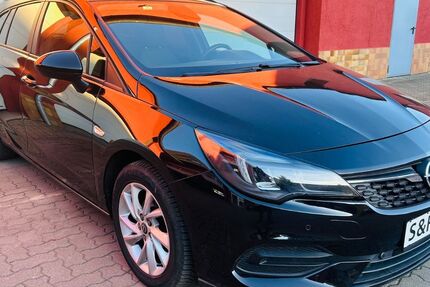 Opel Astra 74.000 km 12.990 &euro; Leipzig 04158