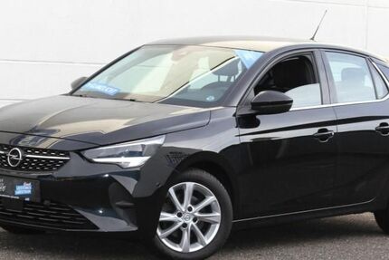 Opel Corsa 25.600 km 15.455 &euro; Stutensee-Friedrichstal (West) 76297