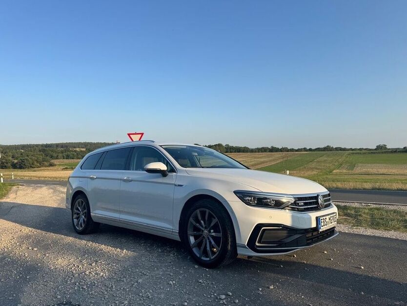 Passat Variant
