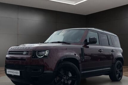 Land Rover Defender 11.500 km 94.890 &euro; Kassel 34123