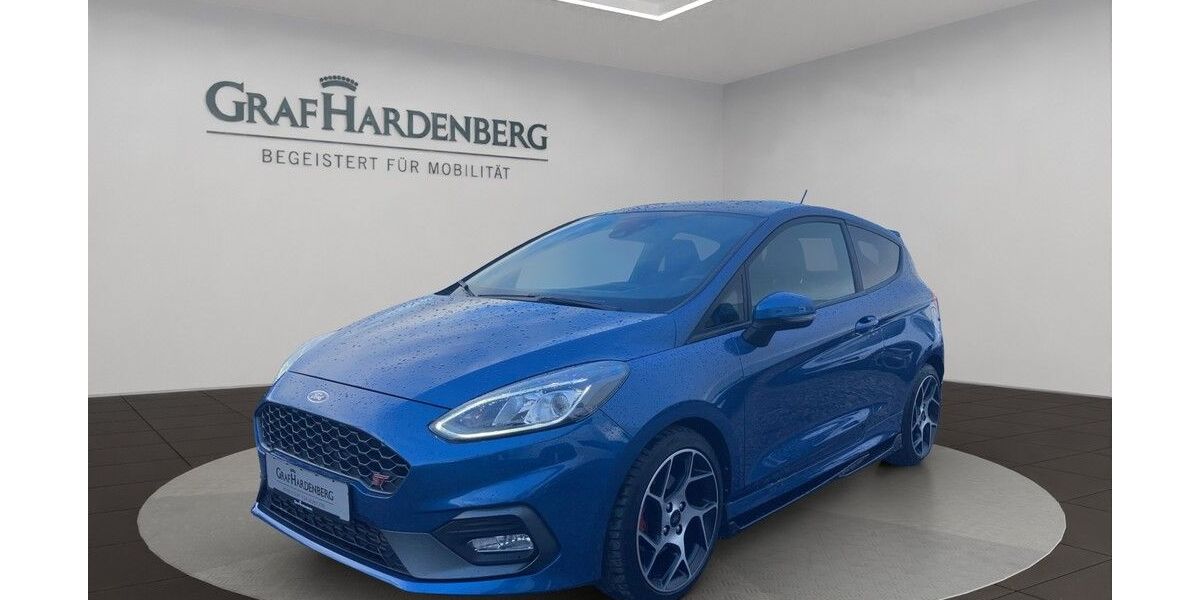 Ford Fiesta 64.315 km 19.990 € Landau 76829