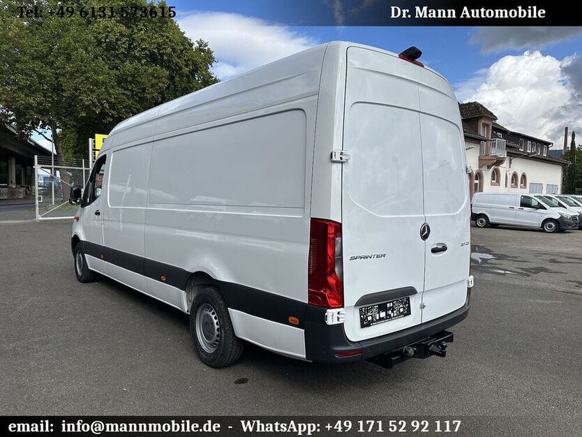 Sprinter