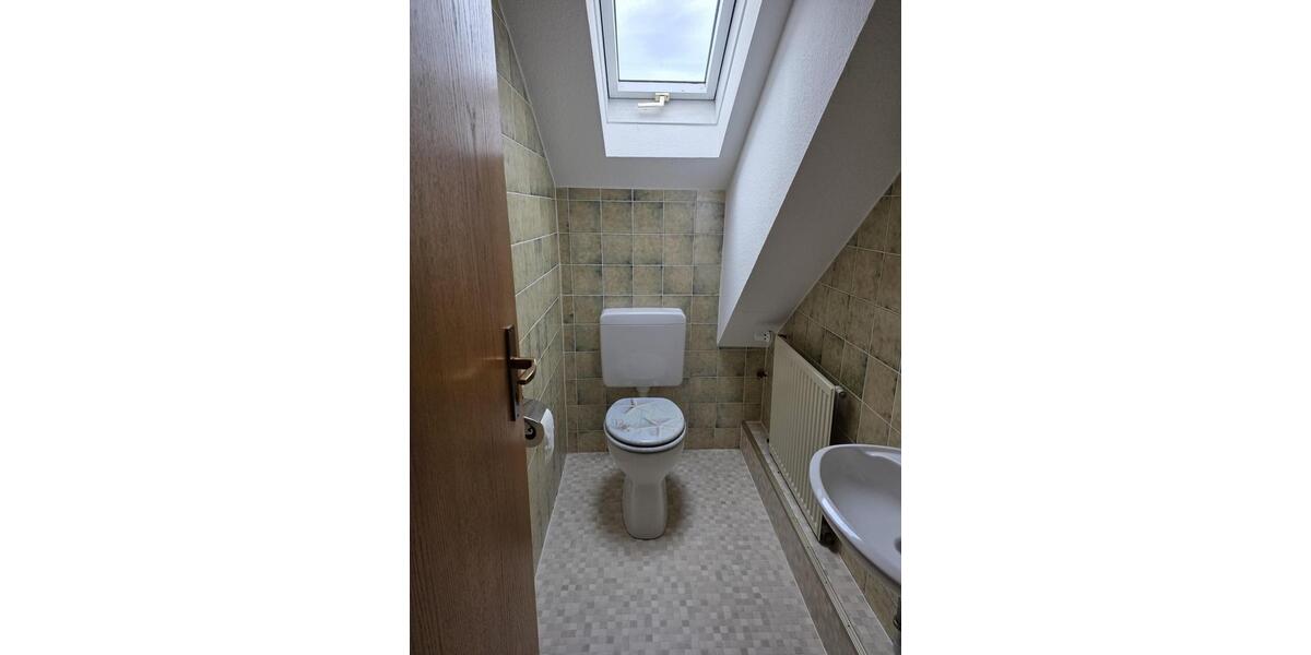 Dachgeschoßwohnung Landau in der Pfalz - 3 Zimmer, 65 m&sup2;, 630&euro; | Angebot:26448768