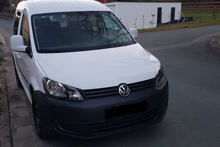 VW Caddy 160.650 km 7.990 &euro; Pegnitz 91257