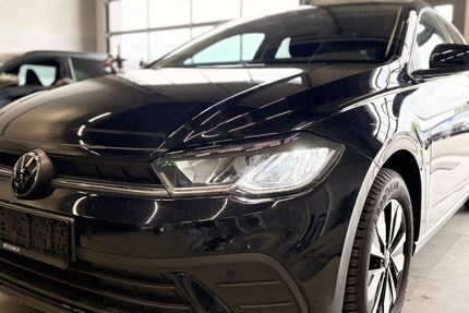 VW Polo 27.915 km 19.500 &euro; Memmingen 87700