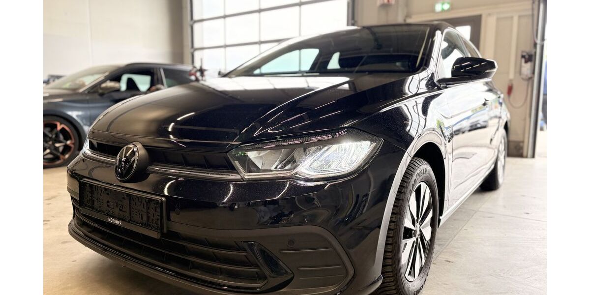 VW Polo 27.915 km 19.500 &euro; Memmingen 87700