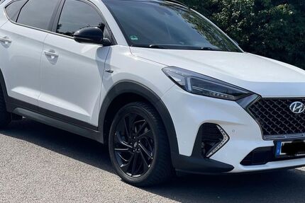 Hyundai TUCSON 57.800 km 25.600 € Eltville am Rhein 65343