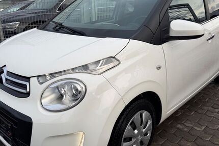 Citroen C1 188.000 km 3.900 &euro; Saarlouis 66740