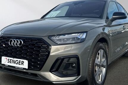 Audi Q5 13.062 km 43.580 &euro; Münster 48153