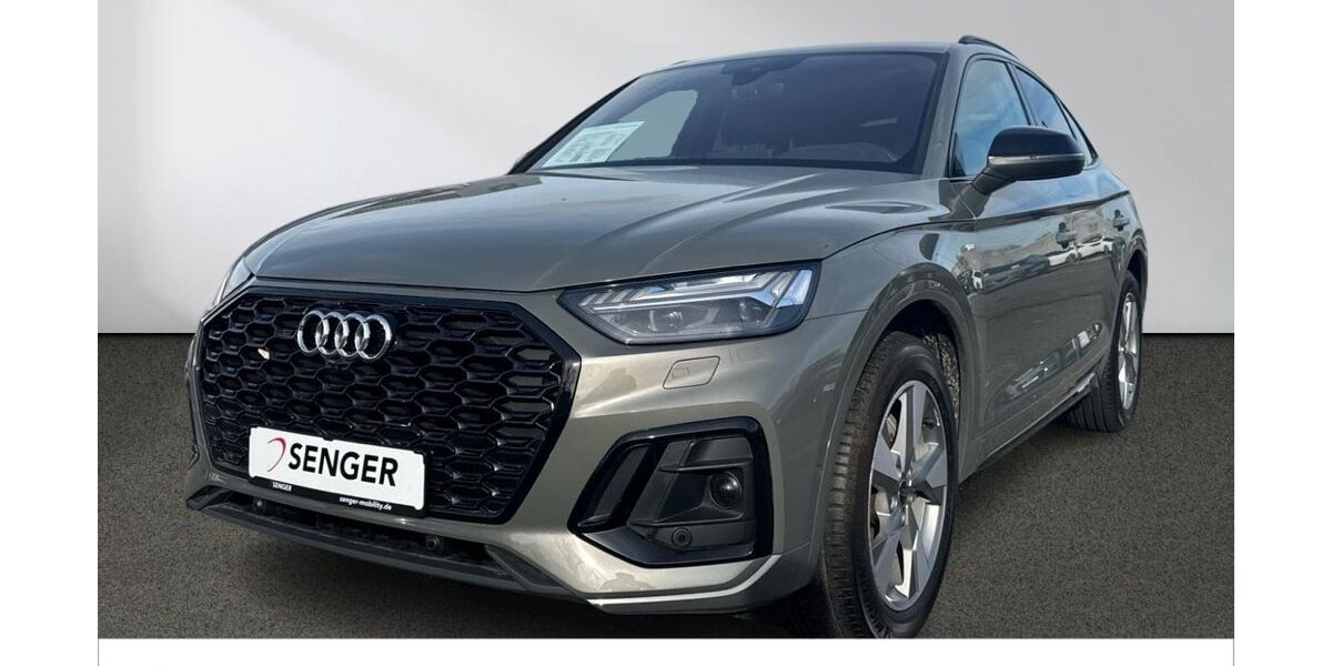 Audi Q5 13.062 km 43.580 &euro; Münster 48153