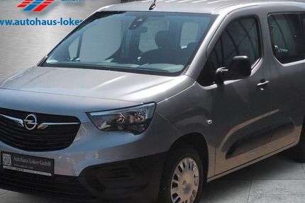 Opel Combo 107.786 km 13.980 &euro; Raesfeld - Erle 46348