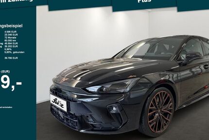 Cupra Leon 16.243 km 38.799 &euro; Kaufbeuren 87600