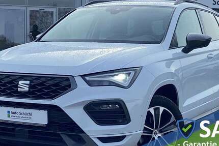 Seat Ateca 38.779 km 26.248 &euro; Schrobenhausen 86529