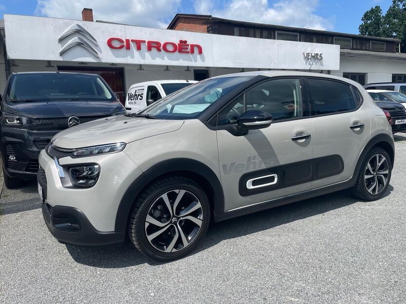Citroen C3 19.995 km 17.985 € Lauenburg/ Elbe 21481