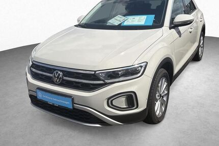 VW T-Roc 81.326 km 25.970 &euro; Burgoberbach 91595