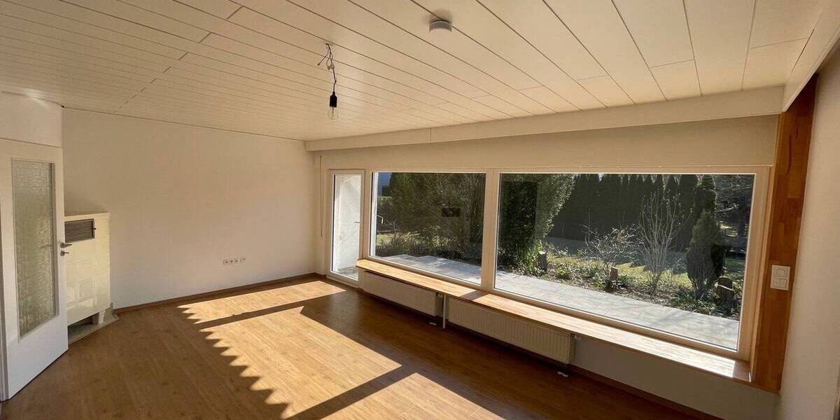 Einfamilienhaus Langenzenn - 6 Zimmer, 130 m&sup2;, 1.495&euro; | Angebot:25984081