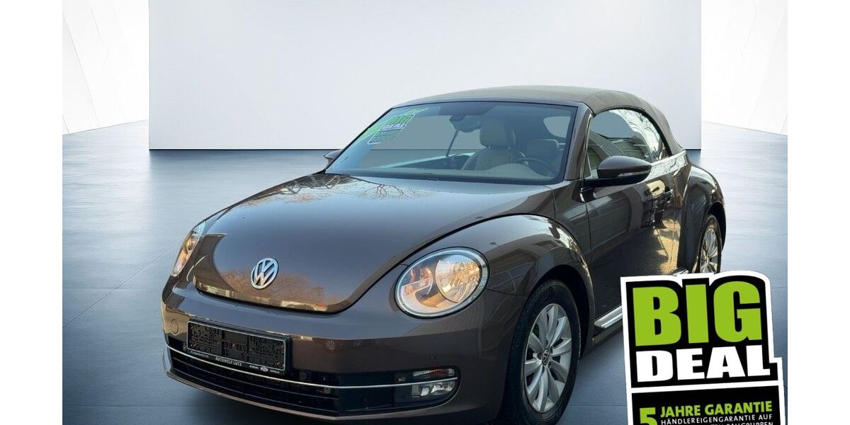 VW Beetle 199.701 km 10.944 &euro; Chemnitz 09116