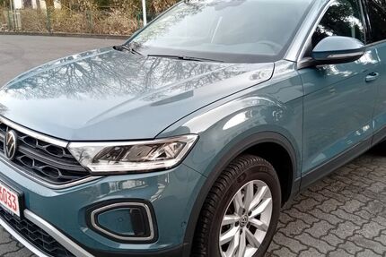 VW T-Roc 33.000 km 19.699 &euro; Fredersdorf-Vogelsdorf bei Berlin 15370