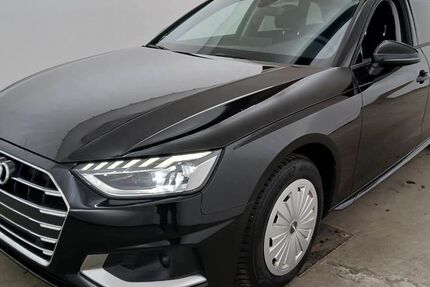 Audi A4 149.995 km 18.990 &euro; Halle / Saale 06112