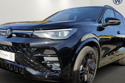 VW Tiguan 1.001 km 52.480 &euro; Wittlich 54516